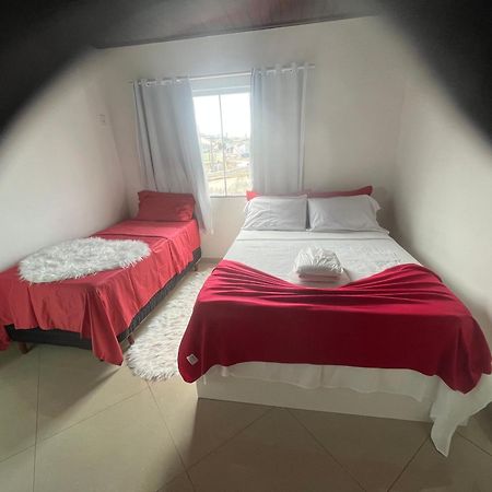 Kitnet Central Arraial do Cabo Ngoại thất bức ảnh