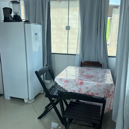 Kitnet Central Arraial do Cabo Ngoại thất bức ảnh