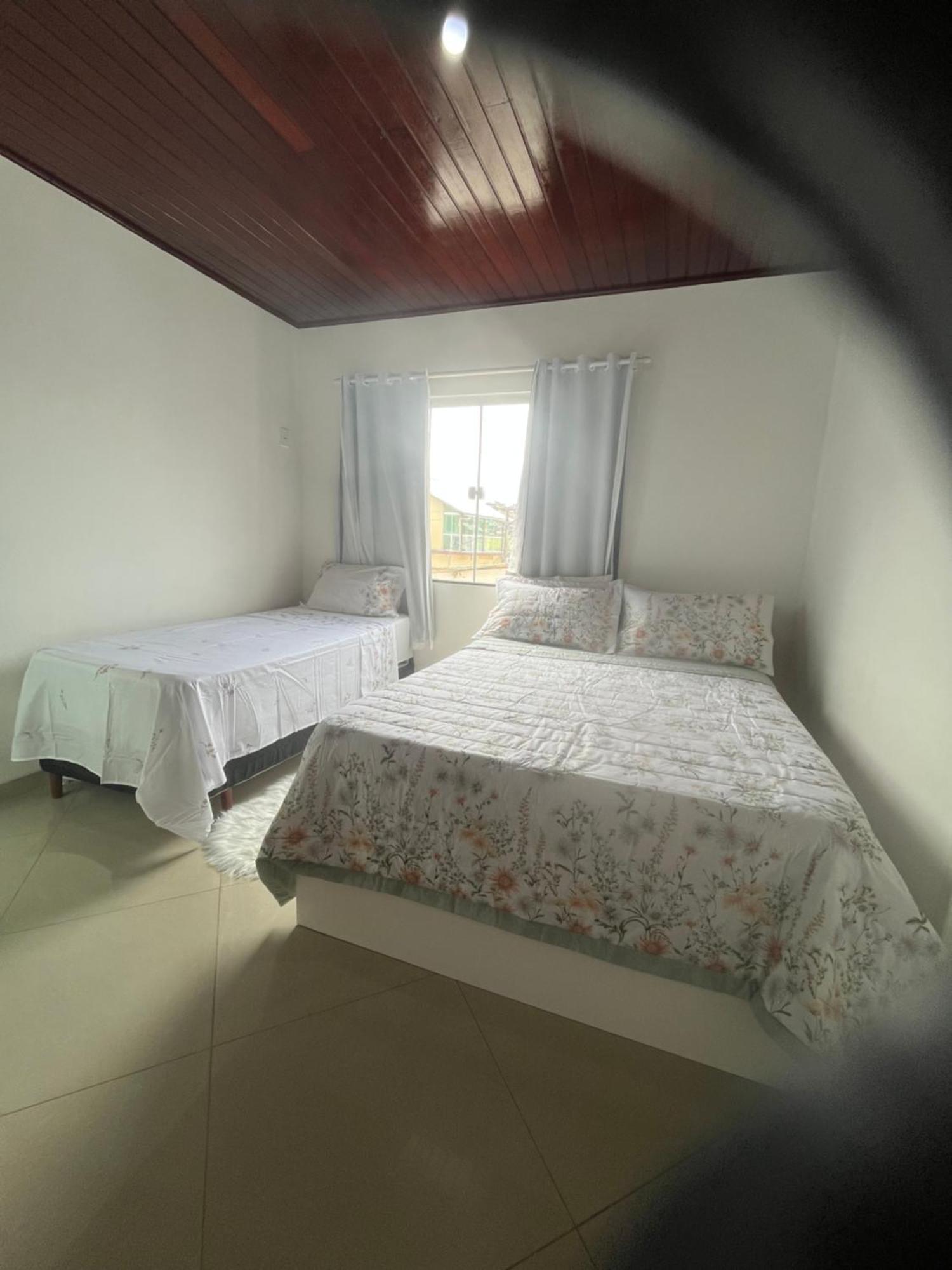 Kitnet Central Arraial do Cabo Ngoại thất bức ảnh