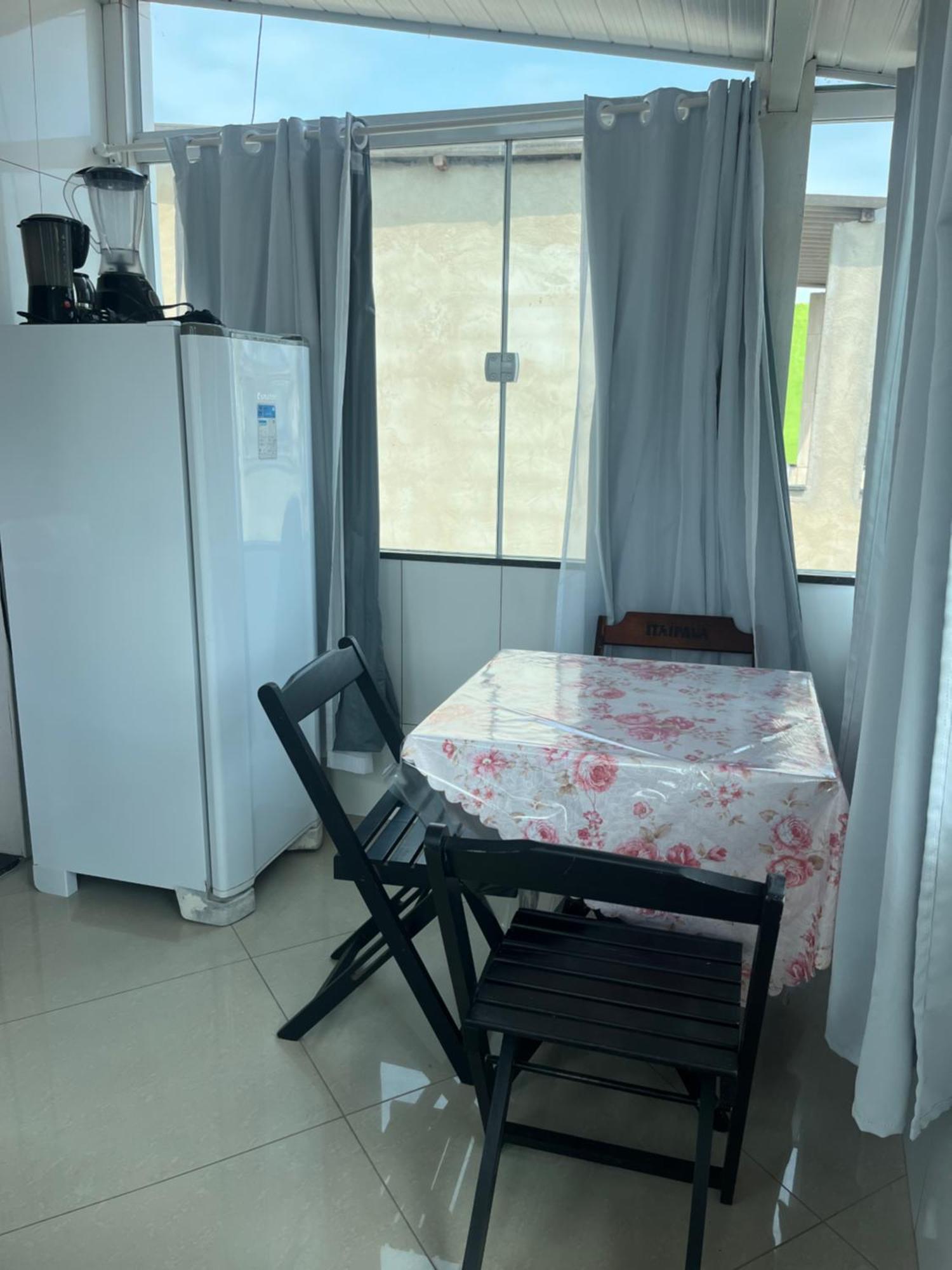 Kitnet Central Arraial do Cabo Ngoại thất bức ảnh