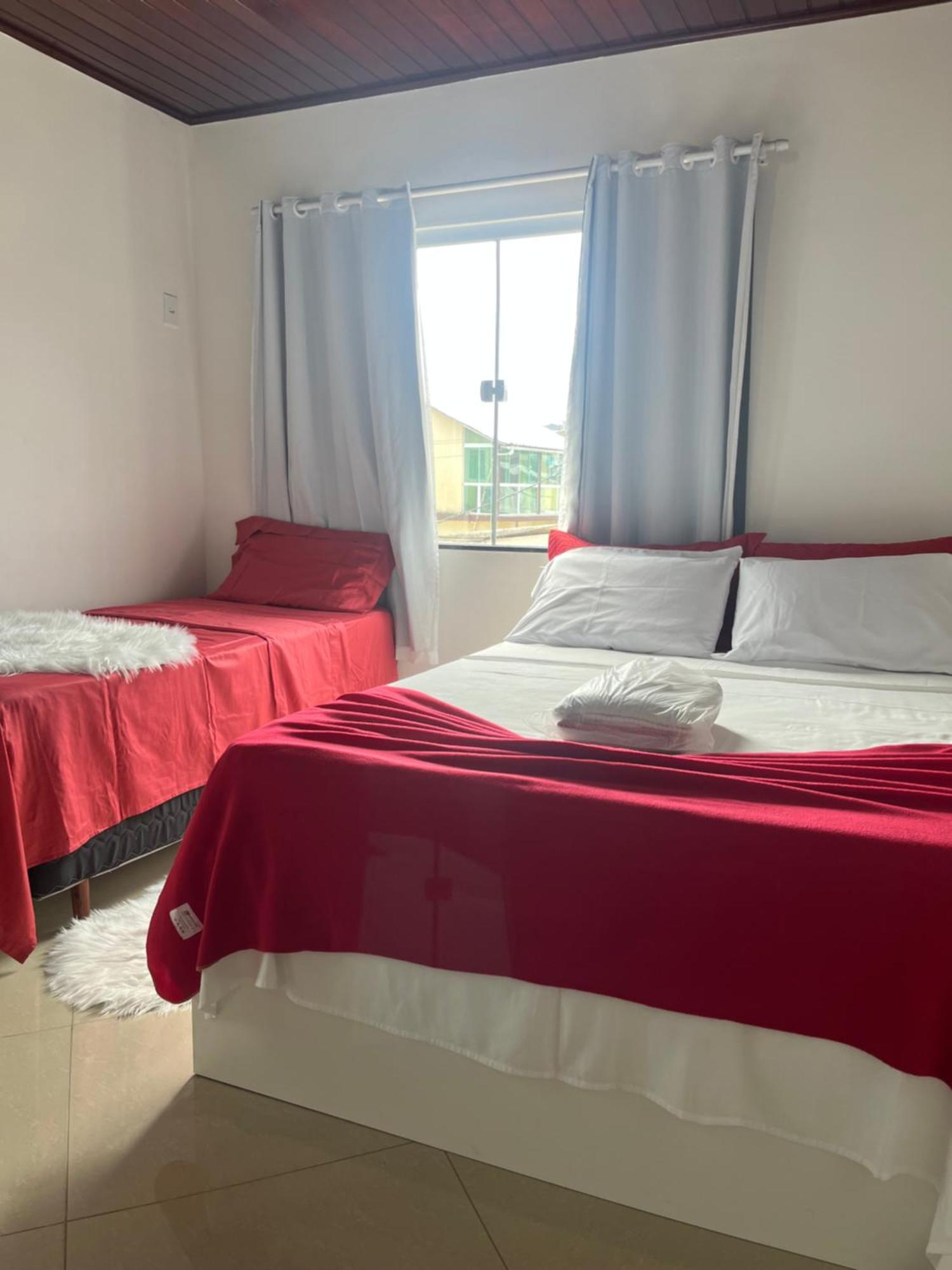 Kitnet Central Arraial do Cabo Ngoại thất bức ảnh