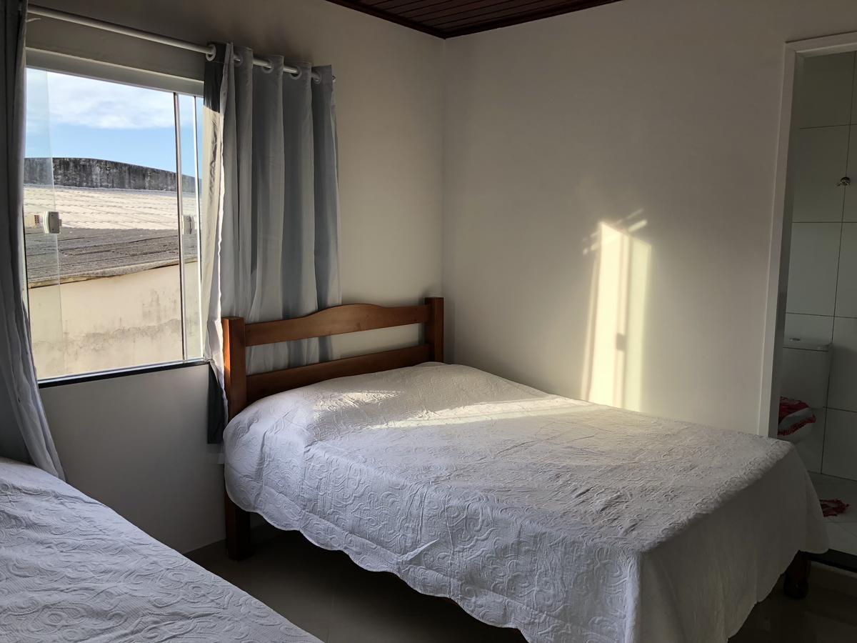Kitnet Central Arraial do Cabo Ngoại thất bức ảnh