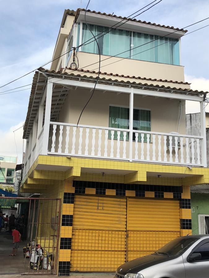 Kitnet Central Arraial do Cabo Ngoại thất bức ảnh