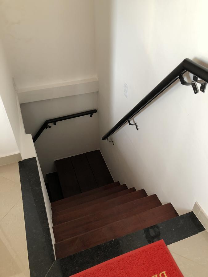 Kitnet Central Arraial do Cabo Ngoại thất bức ảnh