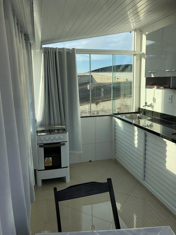 Kitnet Central Arraial do Cabo Ngoại thất bức ảnh